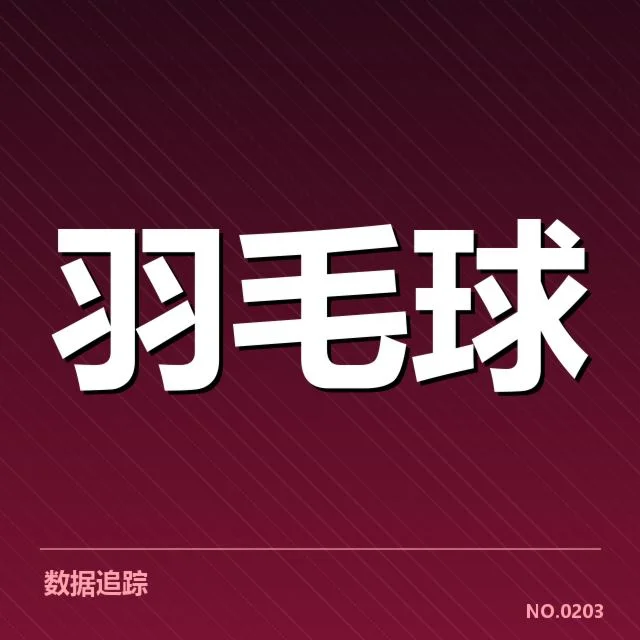 确认的最新赛事名单和排名数据